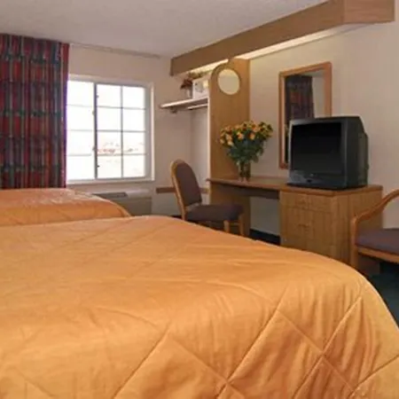 Sleep Inn University